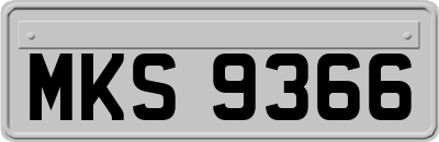 MKS9366