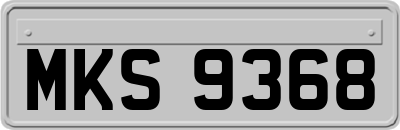 MKS9368