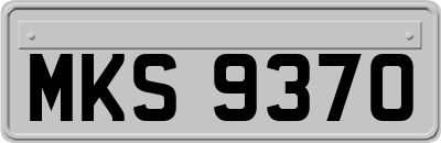 MKS9370