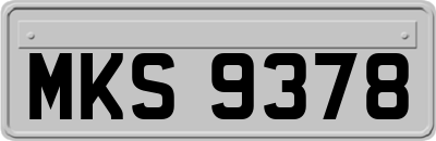 MKS9378