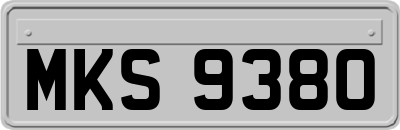 MKS9380