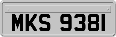 MKS9381