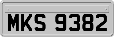 MKS9382