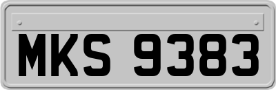 MKS9383