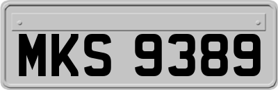 MKS9389