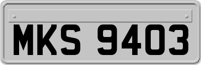 MKS9403