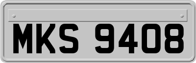MKS9408