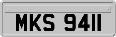 MKS9411