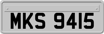 MKS9415