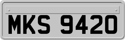MKS9420