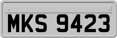 MKS9423