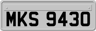 MKS9430