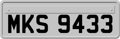 MKS9433