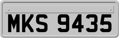 MKS9435