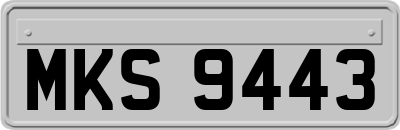 MKS9443