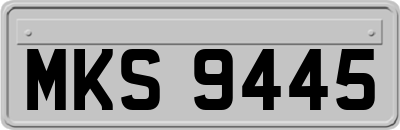 MKS9445