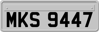 MKS9447