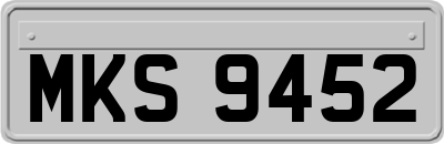 MKS9452