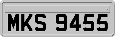 MKS9455