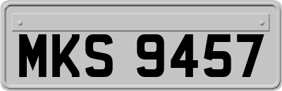 MKS9457