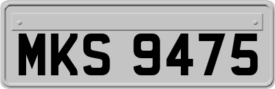MKS9475