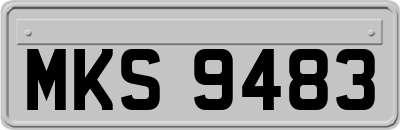 MKS9483