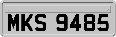 MKS9485