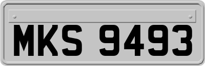 MKS9493