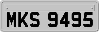MKS9495