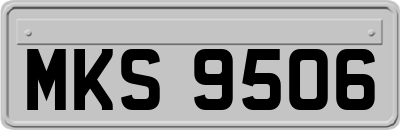 MKS9506