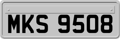 MKS9508