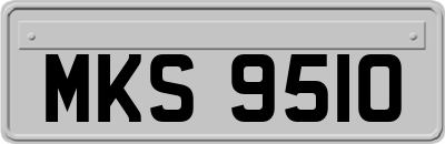MKS9510