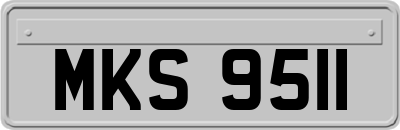 MKS9511