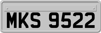MKS9522