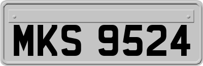 MKS9524