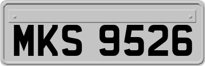 MKS9526