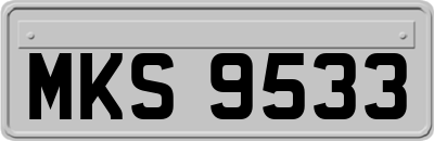 MKS9533