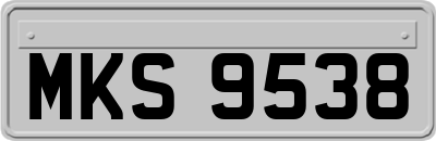MKS9538