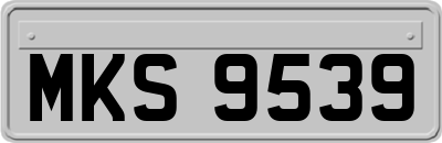 MKS9539