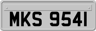 MKS9541