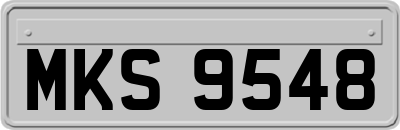 MKS9548