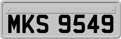 MKS9549