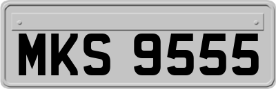 MKS9555