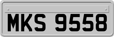 MKS9558