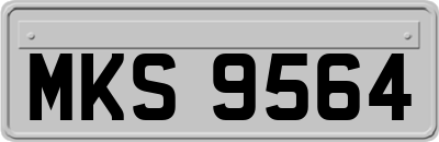 MKS9564