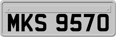 MKS9570