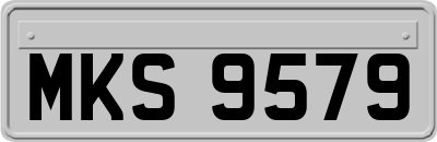 MKS9579