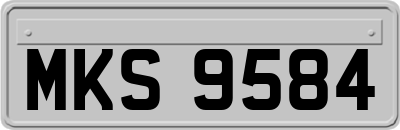 MKS9584