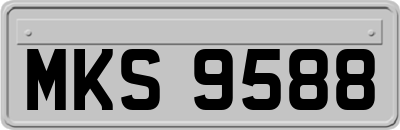MKS9588
