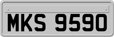 MKS9590